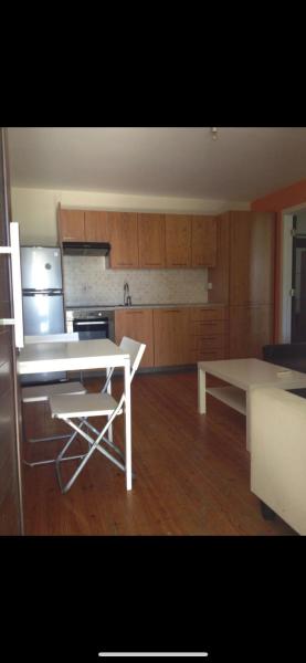Nicosia Central Suites Apartments
